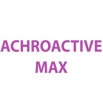 Achroactive MAX